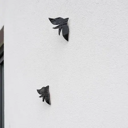 Lovelystay - Flat W/ Ac & Balcony * 포르투