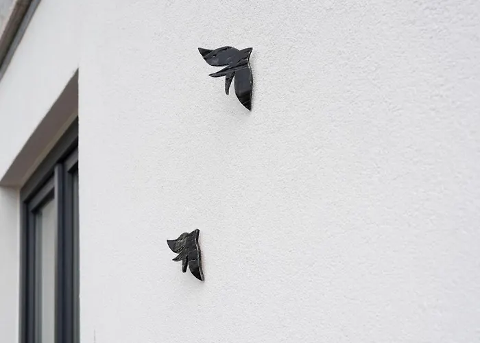 Lovelystay - Flat W/ Ac & Balcony * Porto