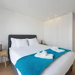 Apartament Lovelystay - Flat W/ Ac & Balcony *